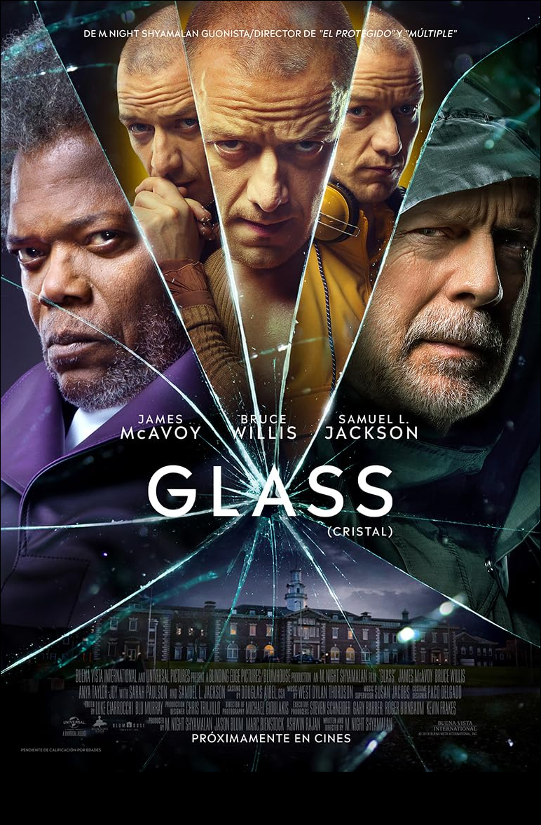 Glass
